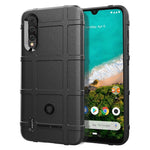 Custodia in TPU antiurto a copertura totale per Xiaomi Mi A3, For Xiaomi Mi A3