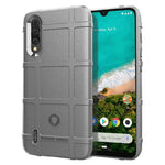 Custodia in TPU antiurto a copertura totale per Xiaomi Mi A3, For Xiaomi Mi A3