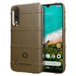 Custodia in TPU antiurto a copertura totale per Xiaomi Mi A3 Lite, For Xiaomi Mi A3 Lite