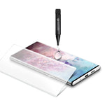 Pellicola vetro temperato 9H per Samsung Galaxy Note10+