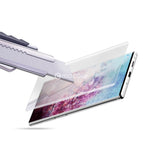 Pellicola vetro temperato 9H per Samsung Galaxy Note10+