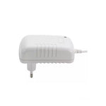 AC100 -240V / DC12V 2A Connettore CC per adattatore di alimentazione 5,5 x 2,1 mm per striscia luminosa a LED, EU, US