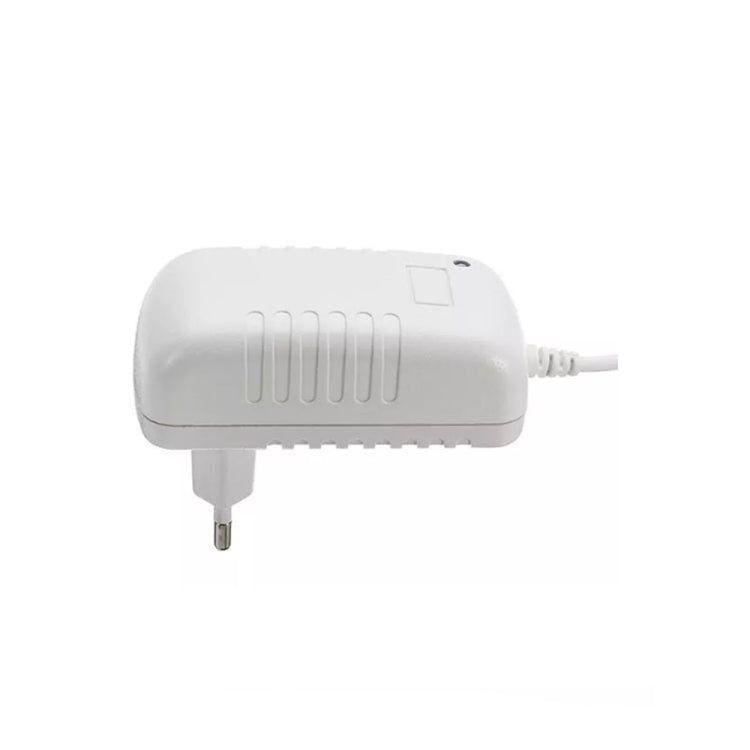 AC100 -240V / DC12V 2A Connettore CC per adattatore di alimentazione 5,5 x 2,1 mm per striscia luminosa a LED, EU, US