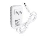 AC100 -240V / DC12V 2A Connettore CC per adattatore di alimentazione 5,5 x 2,1 mm per striscia luminosa a LED, EU, US
