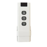 Regolatore dimmer LED wireless 12-24V RF a 3 tasti per SMD 3528 SMD 5050 Striscia LED monocolore 12v Iight, DC 12v 96w/24v 192w
