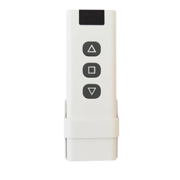 Regolatore dimmer LED wireless 12-24V RF a 3 tasti per SMD 3528 SMD 5050 Striscia LED monocolore 12v Iight, DC 12v 96w/24v 192w