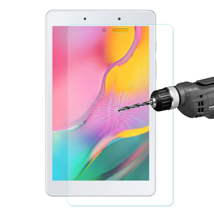 Pellicola vetro temperato 0,33 mm per Samsung Galaxy Tab A 8.0 20