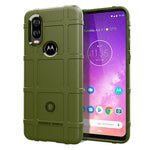Custodia in TPU antiurto a copertura totale per Motorola MOTO P50, For Motorola MOTO P50