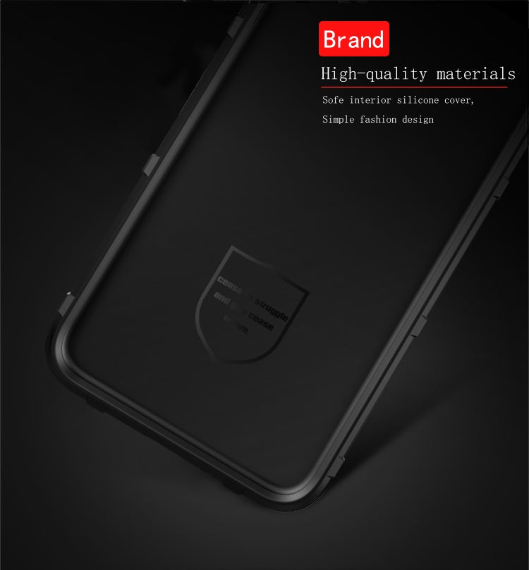 Custodia in TPU antiurto a copertura totale per Nokia 3.1A, For Nokia 3.1A