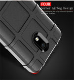 Custodia in TPU antiurto a copertura totale per Nokia 3.1C, For Nokia 3.1C