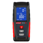 Tester radiazioni elettromagnetiche WT3121 con display LCD