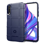 Custodia in TPU antiurto a copertura totale per Huawei Honor 9X, For Honor 9X