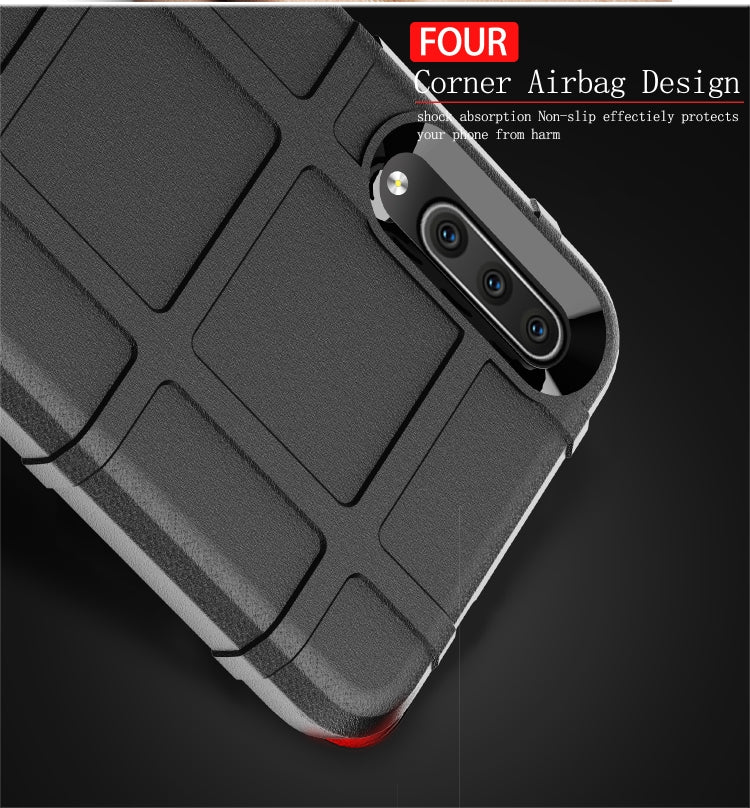 Custodia in TPU antiurto a copertura totale per Huawei Honor 9X Pro, For Honor 9X Pro, For Huawei Honor 9X Pro