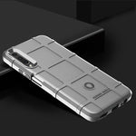 Custodia in TPU antiurto a copertura totale per Huawei Honor 9X Pro, For Honor 9X Pro, For Huawei Honor 9X Pro