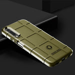 Custodia in TPU antiurto a copertura totale per Huawei Honor 9X Pro, For Honor 9X Pro, For Huawei Honor 9X Pro