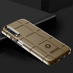 Custodia in TPU antiurto a copertura totale per Huawei Honor 9X Pro, For Honor 9X Pro, For Huawei Honor 9X Pro