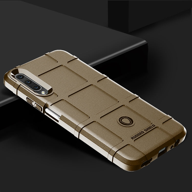 Custodia in TPU antiurto a copertura totale per Huawei Honor 9X Pro, For Honor 9X Pro, For Huawei Honor 9X Pro
