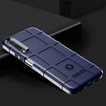 Custodia in TPU antiurto a copertura totale per Huawei Honor 9X Pro, For Honor 9X Pro, For Huawei Honor 9X Pro