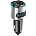 Lettore MP3 multifunzione BC41, ricevitore Bluetooth, caricatore USB, accendisigari per auto, BC41