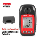 Rilevatore monossido di carbonio WINTACT WT8825