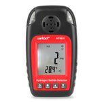 Rilevatore gas idrogeno solforato H2S WINTACT WT8822