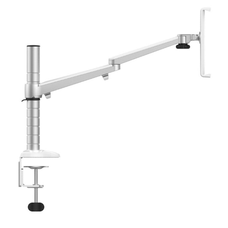 OA-1S Supporto girevole e regolabile in altezza per laptop/tablet a doppio uso