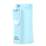 Nebulizzatore palmare ad ultrasuoni RZ823 per inalazione