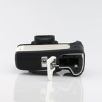 Richwell Silicone Armor Skin Case Body Cover Protector per fotocamera digitale Canon EOS M50 Body, for Canon EOS M50