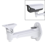 Supporto montaggio a parete in alluminio per telecamera CCTV