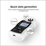 Rifrattometro digitale SNDWAY SW-593 misuratore zucchero Brix
