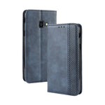 Custodia portafoglio in pelle per Galaxy Xcover 4s e Xcover 4