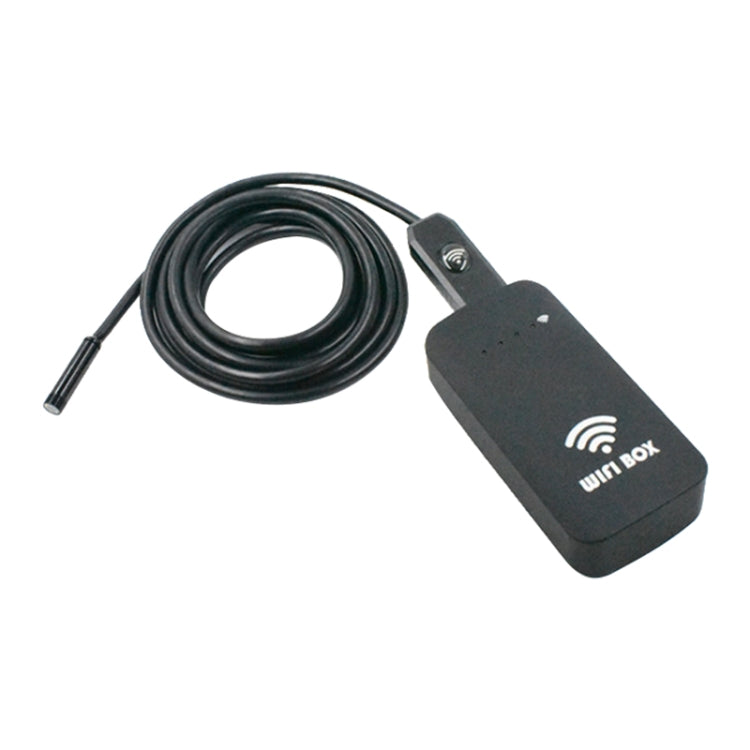 HD Endoscope Universal Wireless WiFi Box BOX supporta qualsiasi computer smartphone