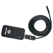 HD Endoscope Universal Wireless WiFi Box BOX supporta qualsiasi computer smartphone