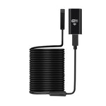 Endoscopio HD wireless WiFi compatibile smartphone e PC