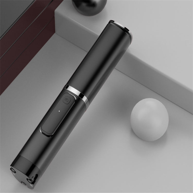 Supporto telescopico nascosto Bluetooth wireless portatile One Bluetooth Selfie Stick