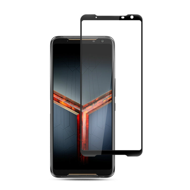 Pellicola vetro temperato 0,33 mm per Asus ROG Phone II