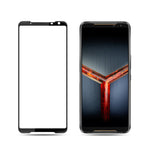 Pellicola vetro temperato 0,33 mm per Asus ROG Phone II