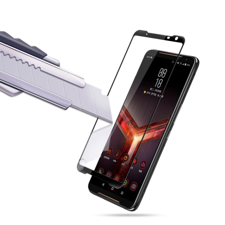 Pellicola vetro temperato 0,33 mm per Asus ROG Phone II