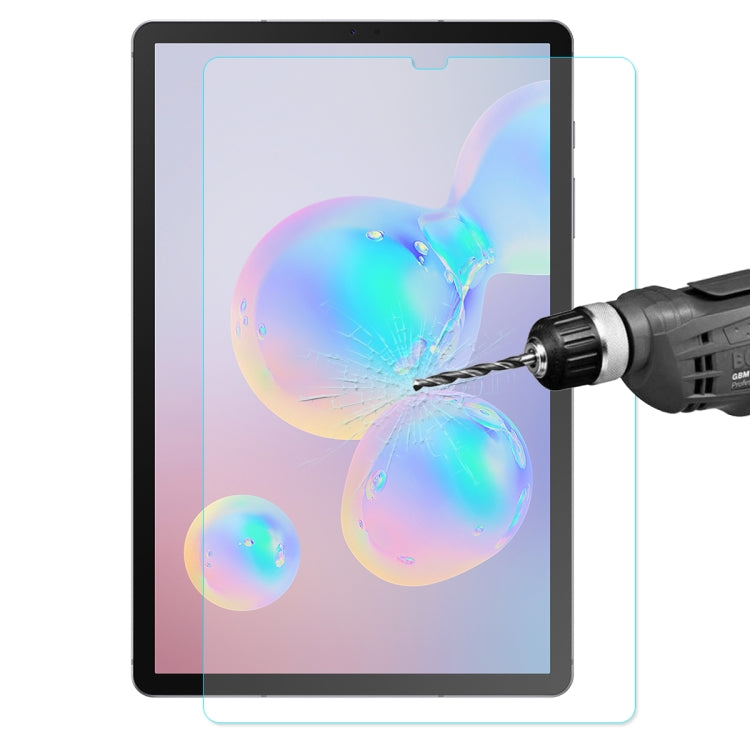 Pellicola vetro temperato per Samsung Galaxy Tab S6 0,33mm