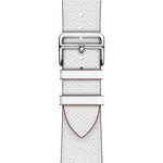 Per Apple Watch 3/2/1 generazione cinturino universale in pelle da 38 mm, For Apple Watch 38mm