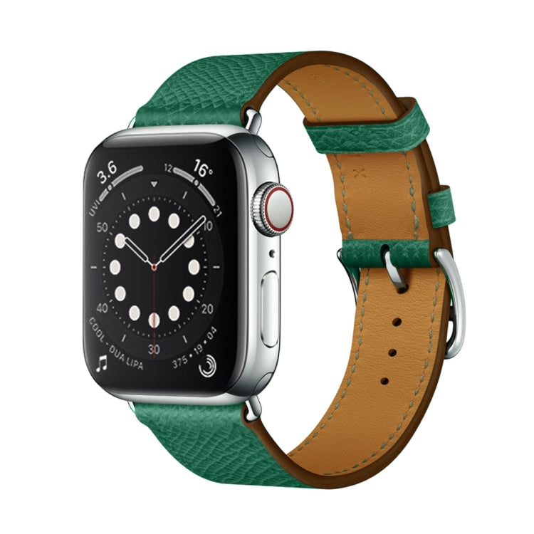 Per Apple Watch 3/2/1 generazione cinturino universale in pelle da 38 mm, For Apple Watch 38mm