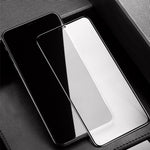 mocolo 0.33mm 9H 3D Full Glue Curvo Pellicola in vetro temperato a schermo intero per, iPhone 11 Pro, iPhone 11, iPhone 11 Pro Max