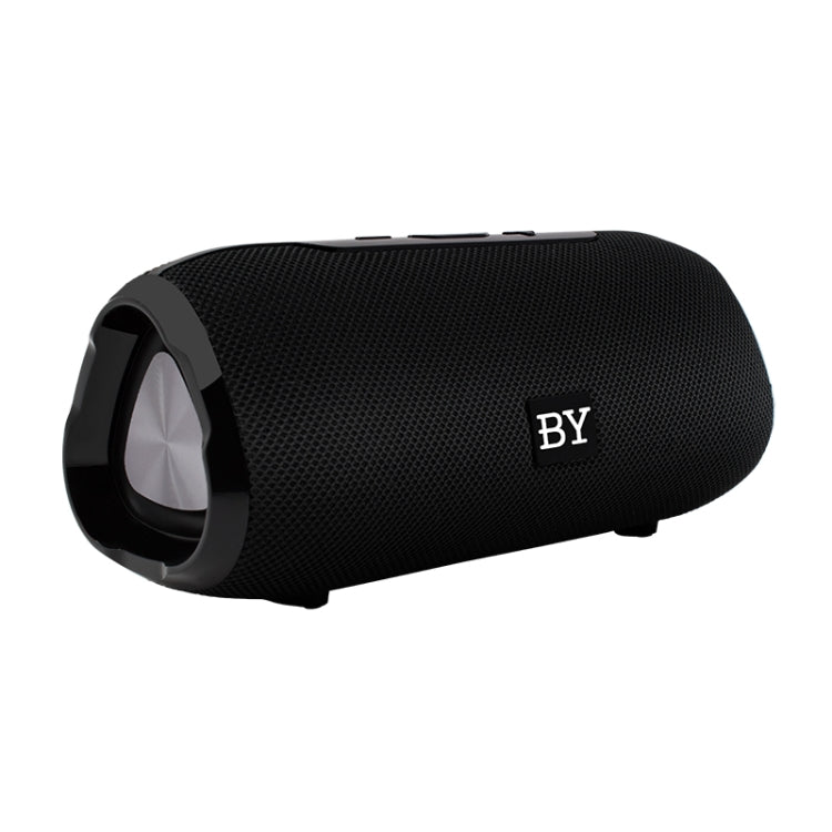 BY Altoparlante Bluetooth portatile Altoparlante wireless impermeabile Sistema audio surround per musica stereo 3D Altoparlanti esterni Supporto TF AUX