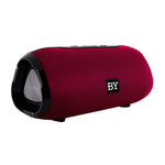 BY Altoparlante Bluetooth portatile Altoparlante wireless impermeabile Sistema audio surround per musica stereo 3D Altoparlanti esterni Supporto TF AUX