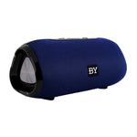 BY Altoparlante Bluetooth portatile Altoparlante wireless impermeabile Sistema audio surround per musica stereo 3D Altoparlanti esterni Supporto TF AUX