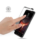 Pellicola vetro temperato 0,33 mm per Asus ROG Phone II