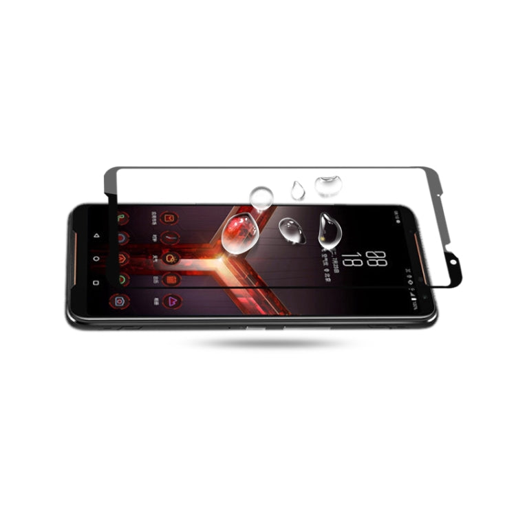 Pellicola vetro temperato 0,33 mm per Asus ROG Phone II