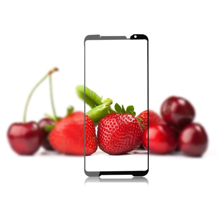 Pellicola vetro temperato 0,33 mm per Asus ROG Phone II