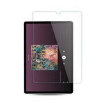 Mocolo 0.33mm 9H Durezza superficiale 2.5D Proteggi schermo in vetro temperato con bordo curvo per, For Galaxy Tab S6 10.5, For Galaxy Tab A 10.5 T590