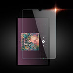 Mocolo 0.33mm 9H Durezza superficiale 2.5D Proteggi schermo in vetro temperato con bordo curvo per, For Galaxy Tab S6 10.5, For Galaxy Tab A 10.5 T590